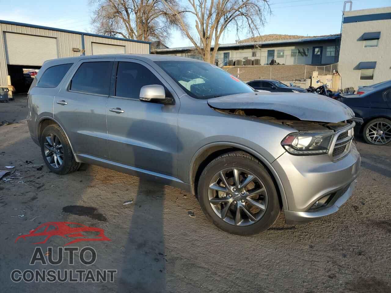 DODGE DURANGO 2014 - 1C4SDHCT4EC596656