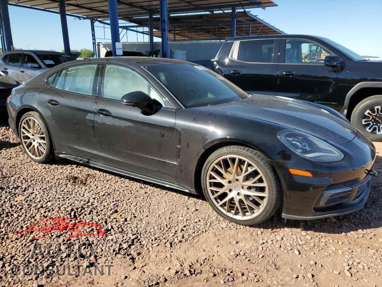 PORSCHE PANAMERA 2018 - WP0AA2A75JL101009