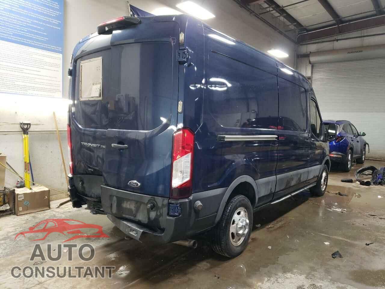 FORD TRANSIT 2020 - 1FTBR2C84LKB69488