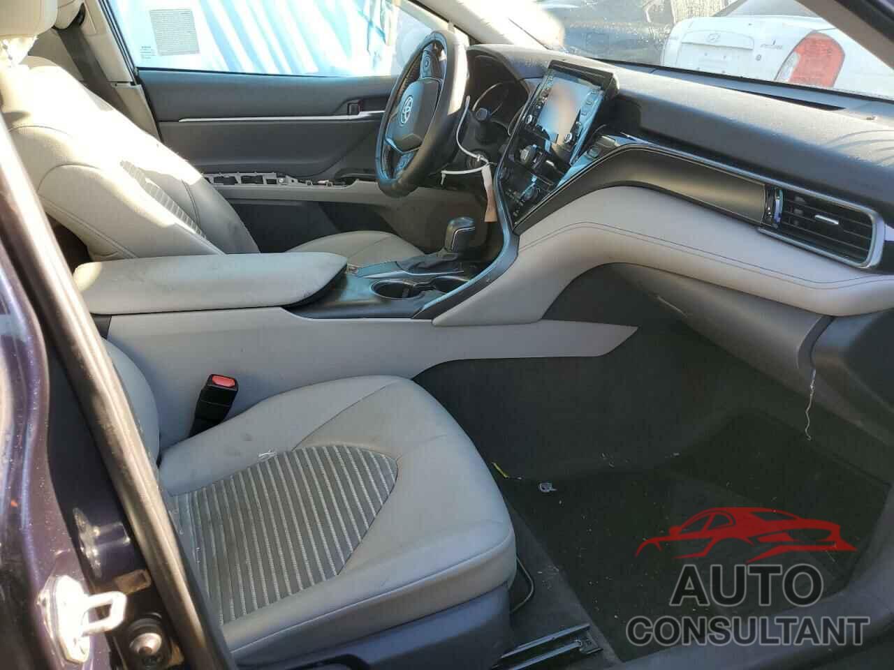 TOYOTA CAMRY 2021 - 4T1G11AK6MU418882
