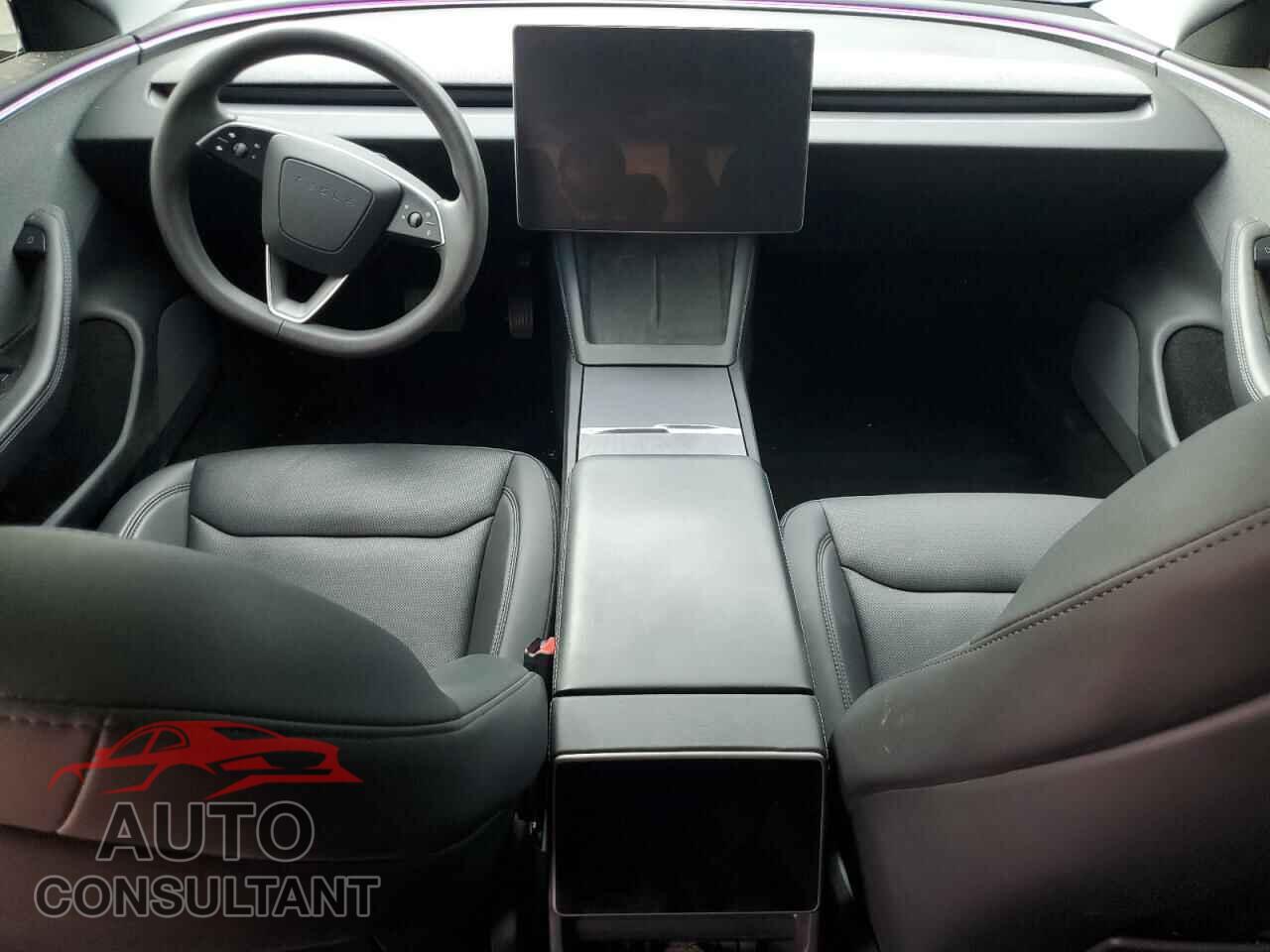 TESLA MODEL 3 2024 - 5YJ3E1EA3RF740971