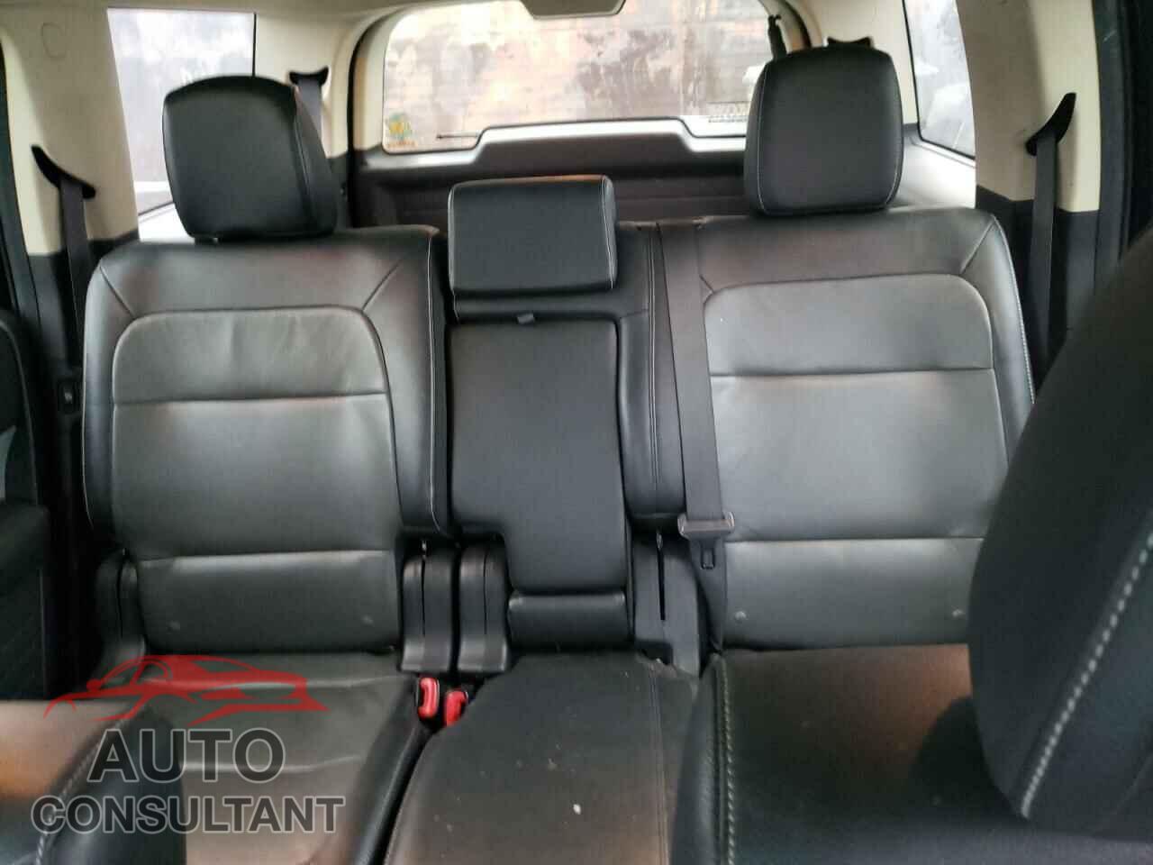 FORD FLEX 2015 - 2FMGK5C85FBA19735