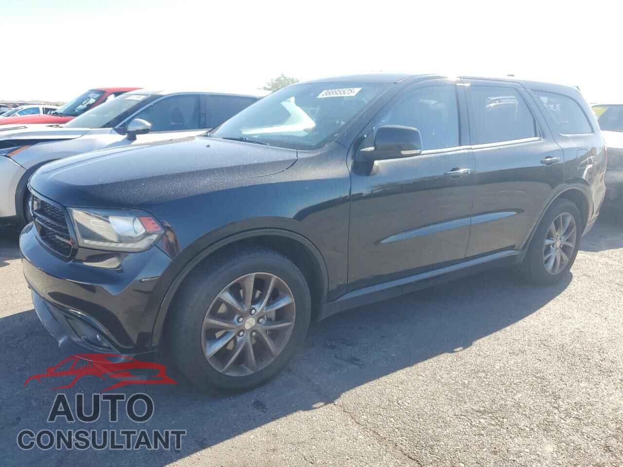 DODGE DURANGO 2015 - 1C4RDHDG4FC167888