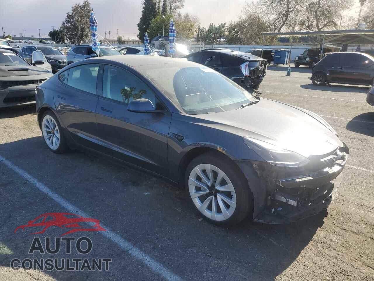 TESLA MODEL 3 2023 - 5YJ3E1EAXPF691880