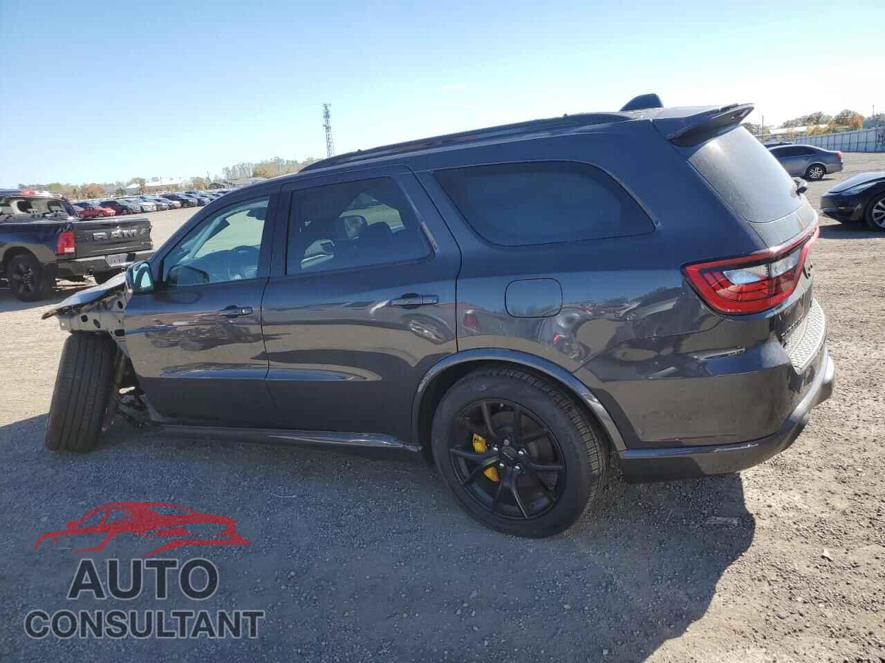 DODGE DURANGO 2024 - 1C4SDJGJ3RC234274