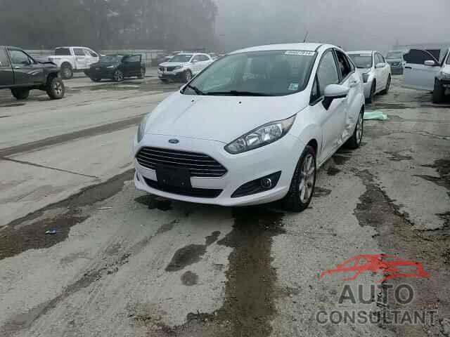 FORD FIESTA 2019 - 3FADP4BJ3KM106281