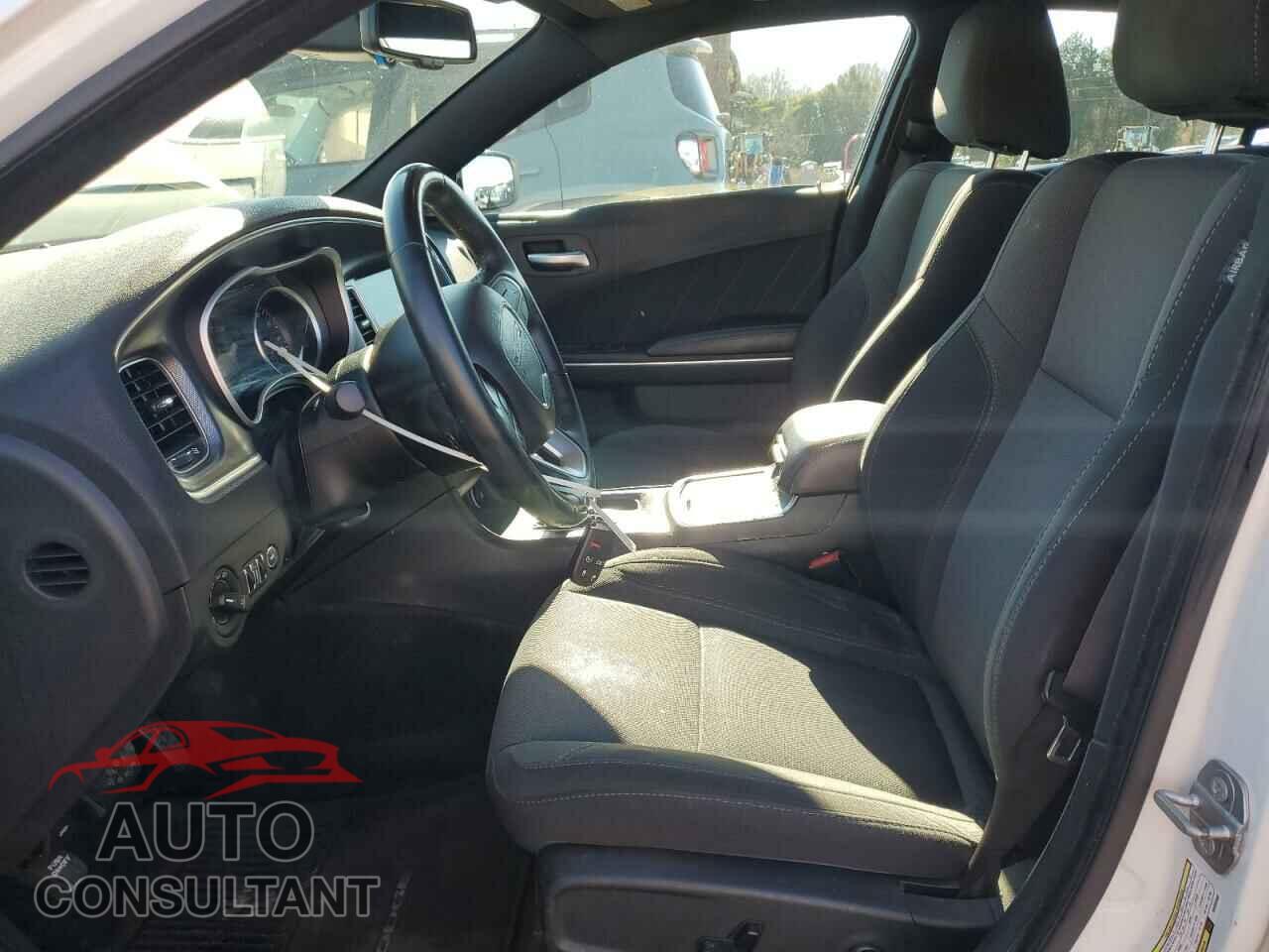 DODGE CHARGER 2017 - 2C3CDXHG3HH583560