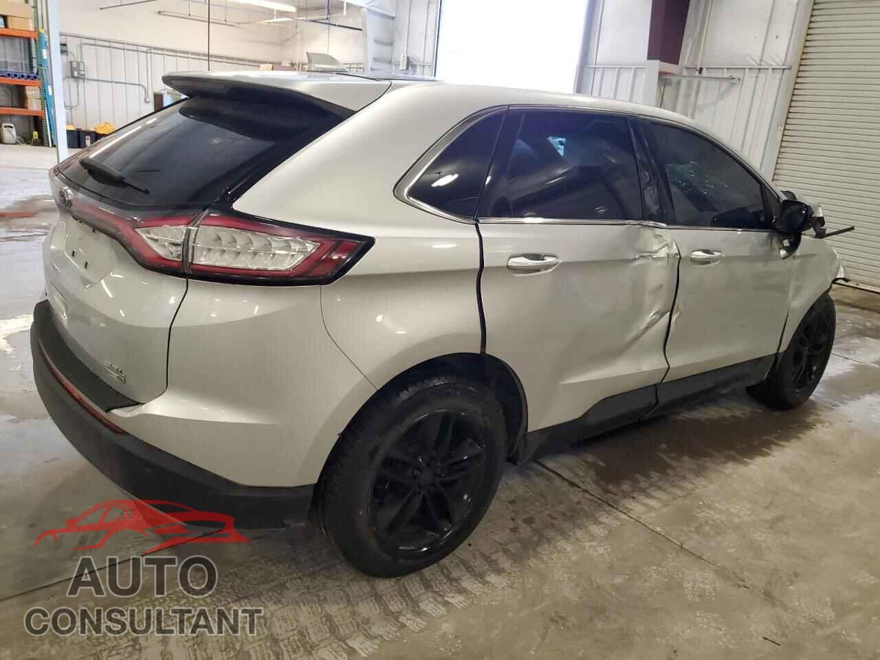FORD EDGE 2016 - 2FMPK4J96GBC41434