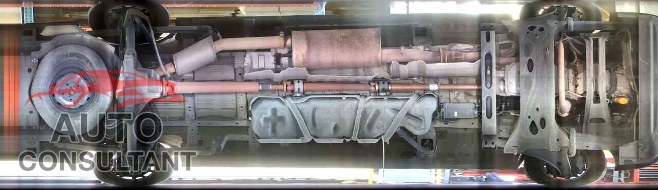 FORD TRANSIT 2015 - 1FTYR2CM4FKA72982
