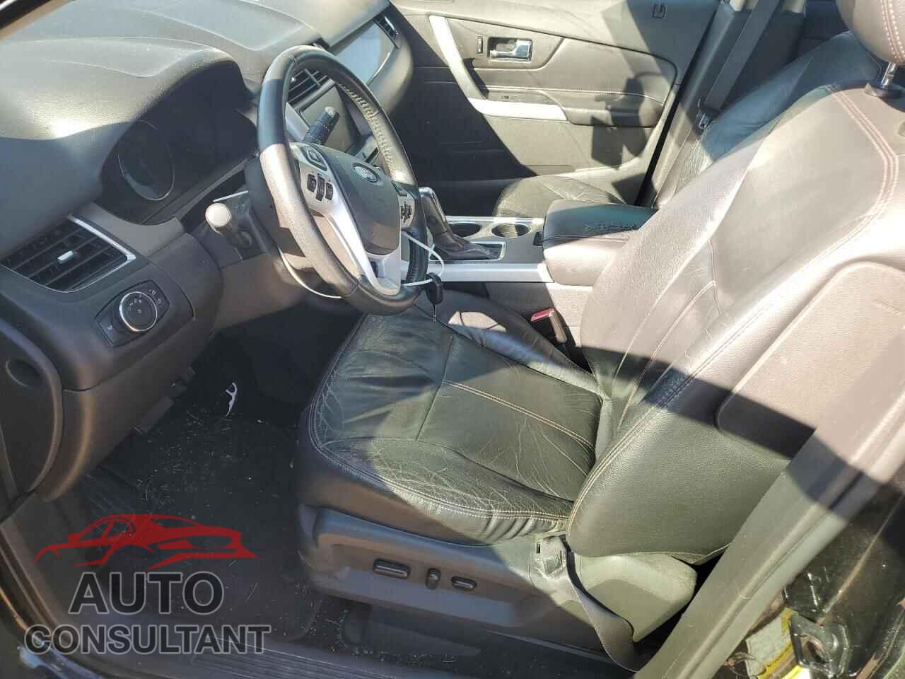 FORD EDGE 2014 - 2FMDK3J93EBB76553