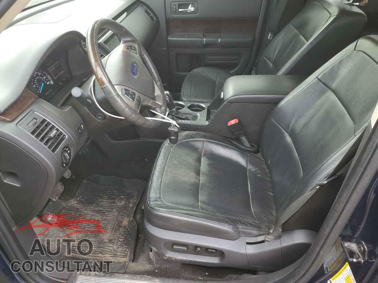 FORD FLEX 2017 - 2FMHK6D88HBA02469