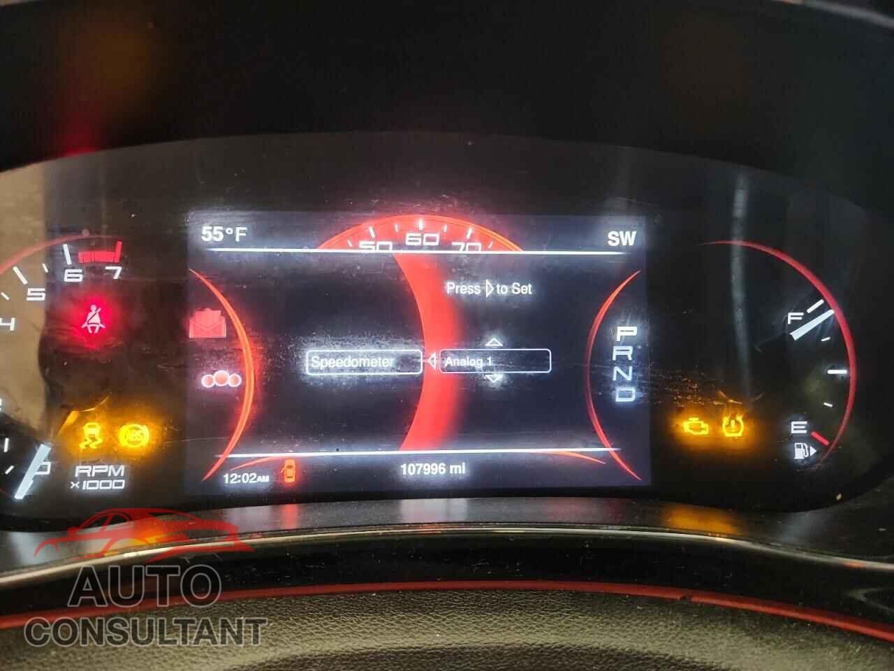 DODGE DART 2014 - 1C3CDFEB5ED798482