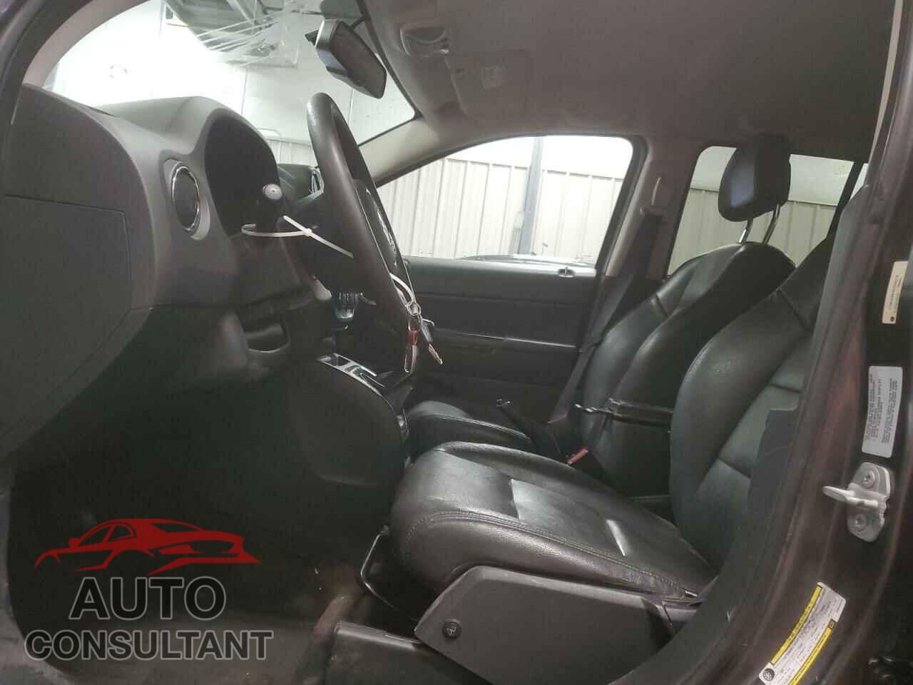 JEEP COMPASS 2016 - 1C4NJDBB4GD545274