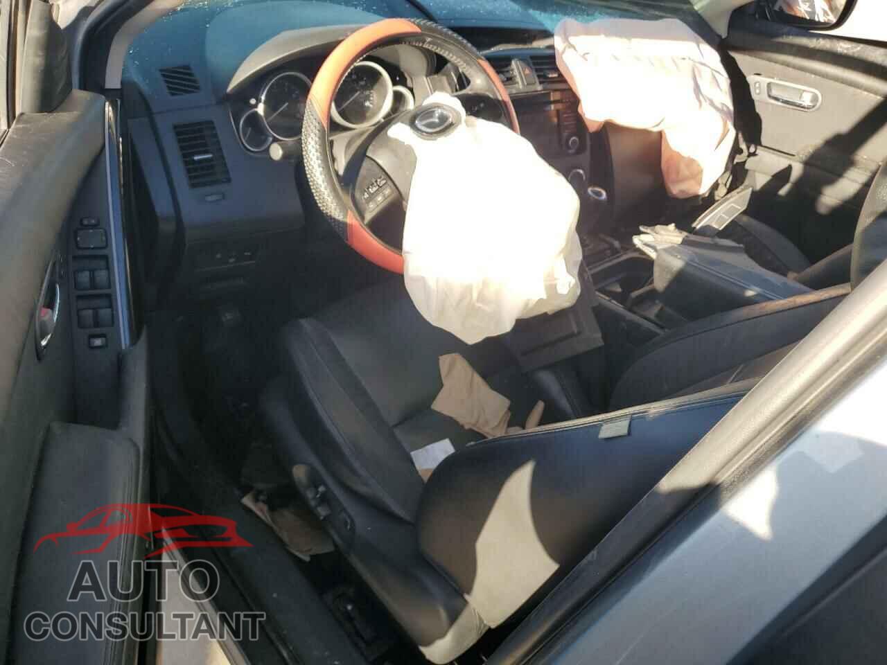MAZDA CX-9 2014 - JM3TB2CA8E0430168