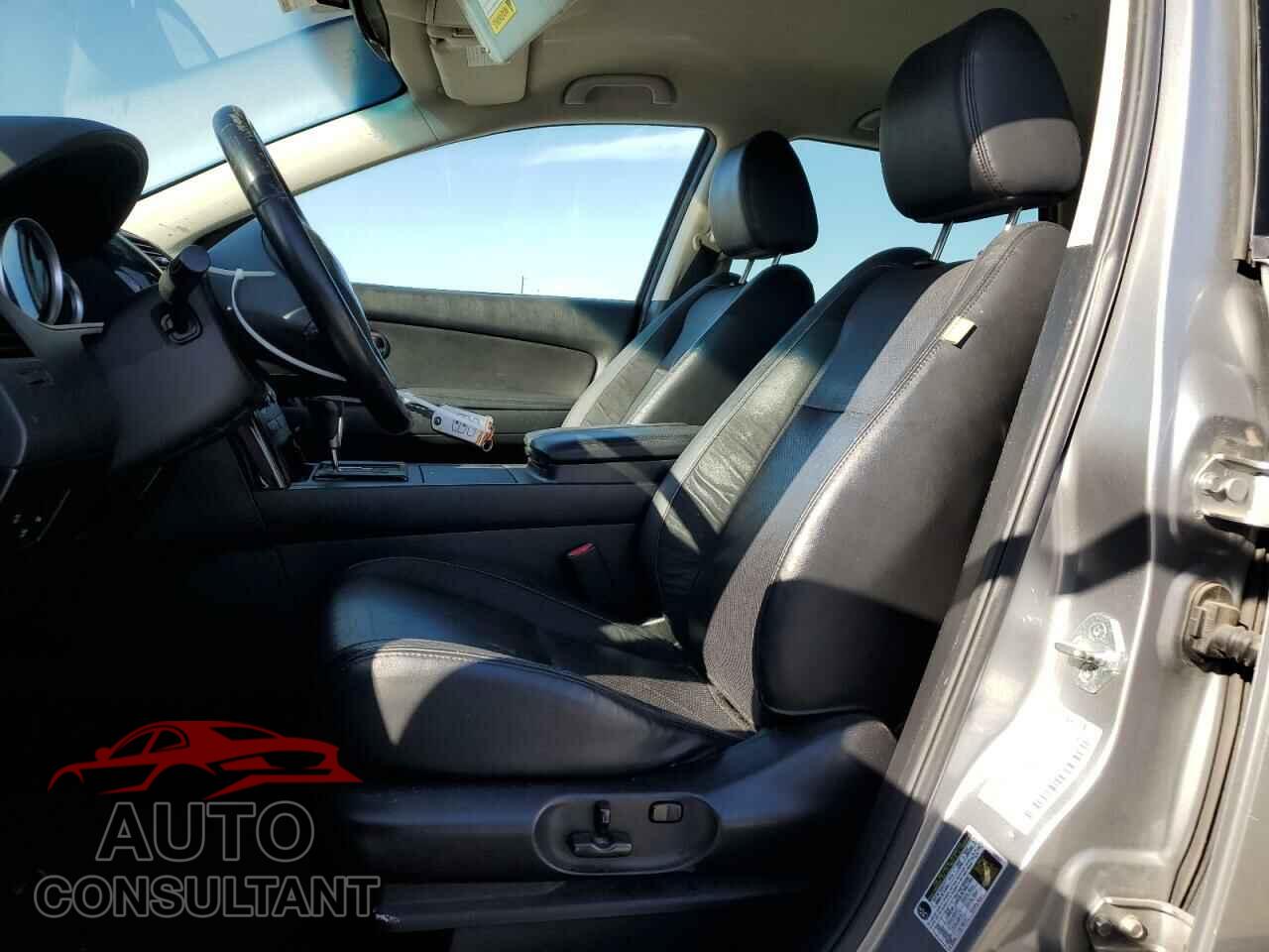 MAZDA CX-9 2014 - JM3TB2CA1E0432330