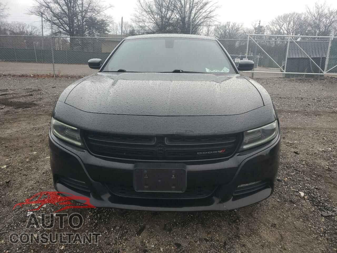 DODGE CHARGER 2015 - 2C3CDXHG9FH732180