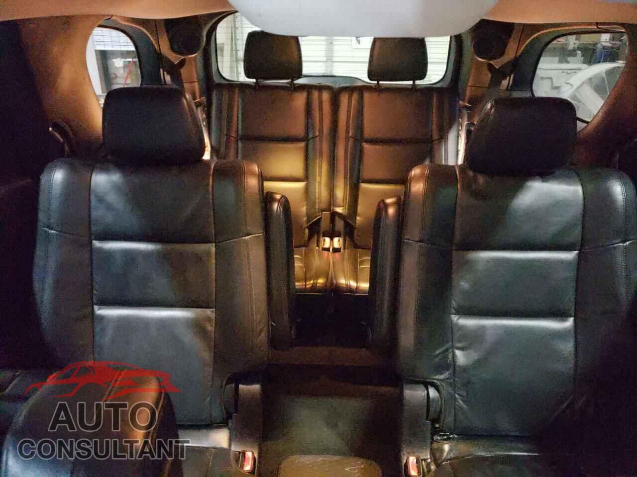 DODGE DURANGO 2015 - 1C4RDJDG7FC710349