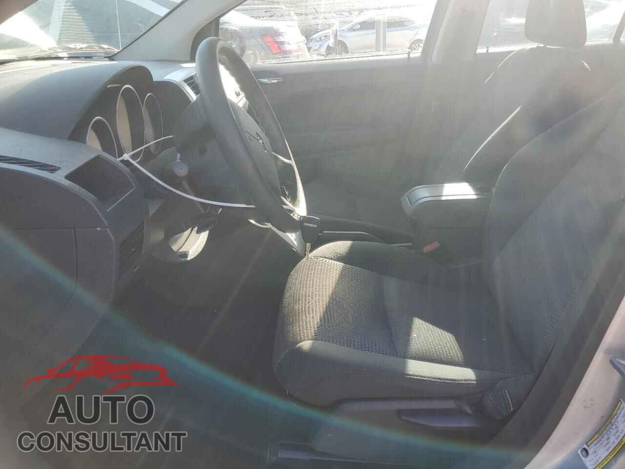 DODGE CALIBER 2009 - 1B3HB48A89D144274
