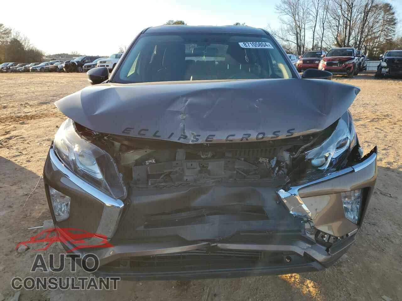 MITSUBISHI ECLIPSE 2020 - JA4AS4AA2LZ011864