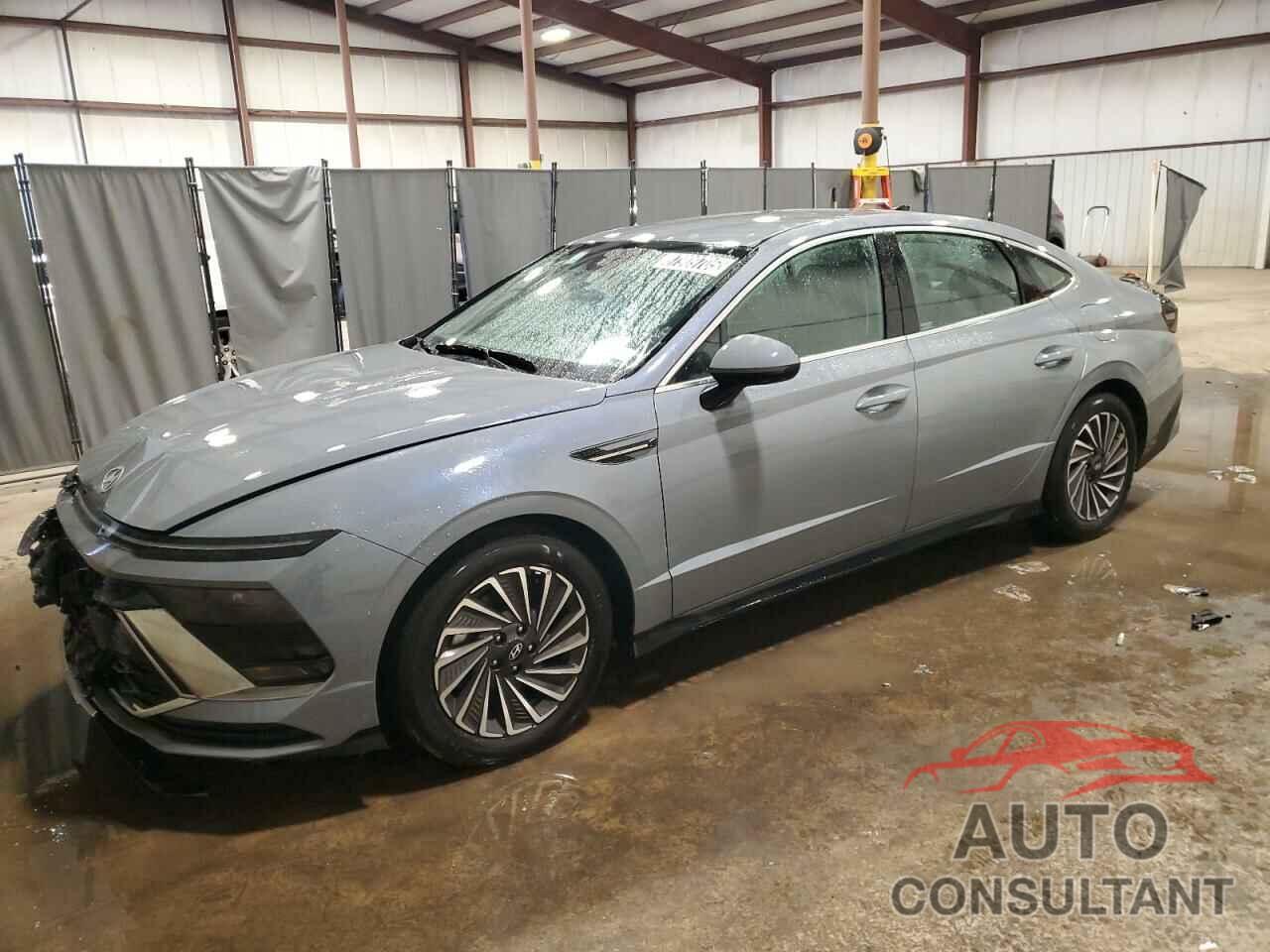 HYUNDAI SONATA 2025 - KMHL34JJ5SA103944
