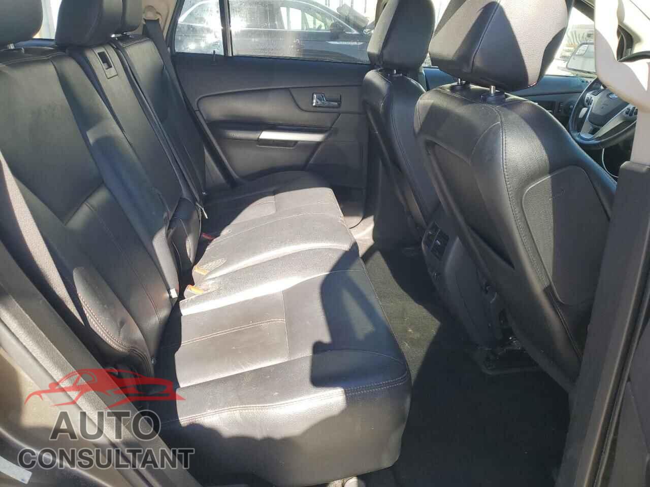 FORD EDGE 2013 - 2FMDK3JC8DBB28573
