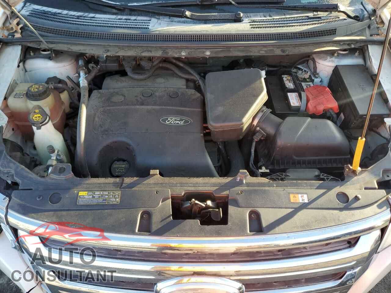 FORD EDGE 2013 - 2FMDK4JC6DBA85146