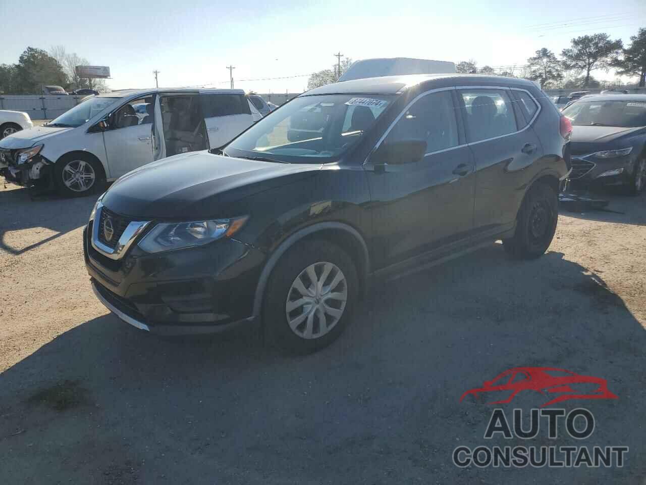 NISSAN ROGUE 2018 - KNMAT2MTXJP605812