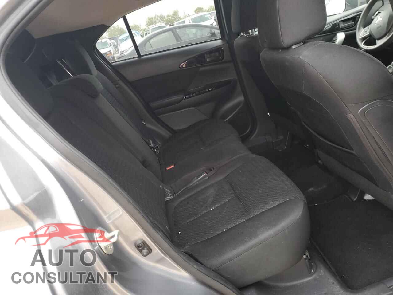 MITSUBISHI ECLIPSE 2020 - JA4AT4AA6LZ019270