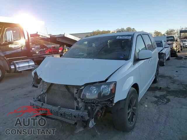 DODGE CARAVAN 2019 - 2C4RDGEG2KR673813