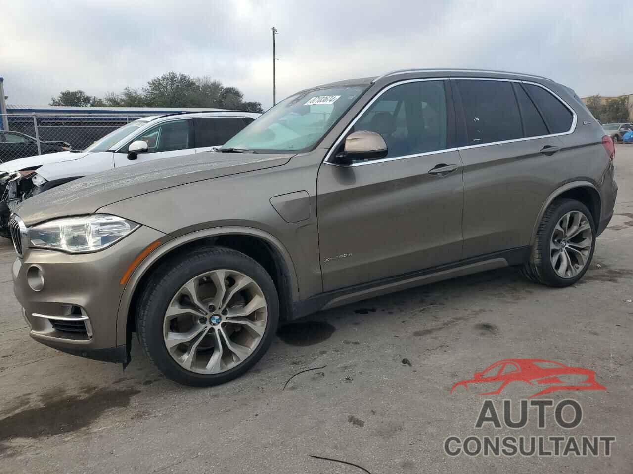 BMW X5 2017 - 5UXKT0C5XH0S80012