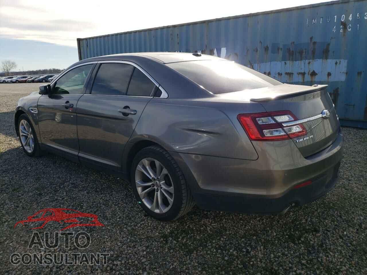 FORD TAURUS 2013 - 1FAHP2E81DG175403