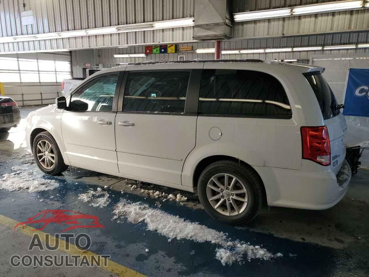 DODGE CARAVAN 2013 - 2C4RDGCGXDR817629