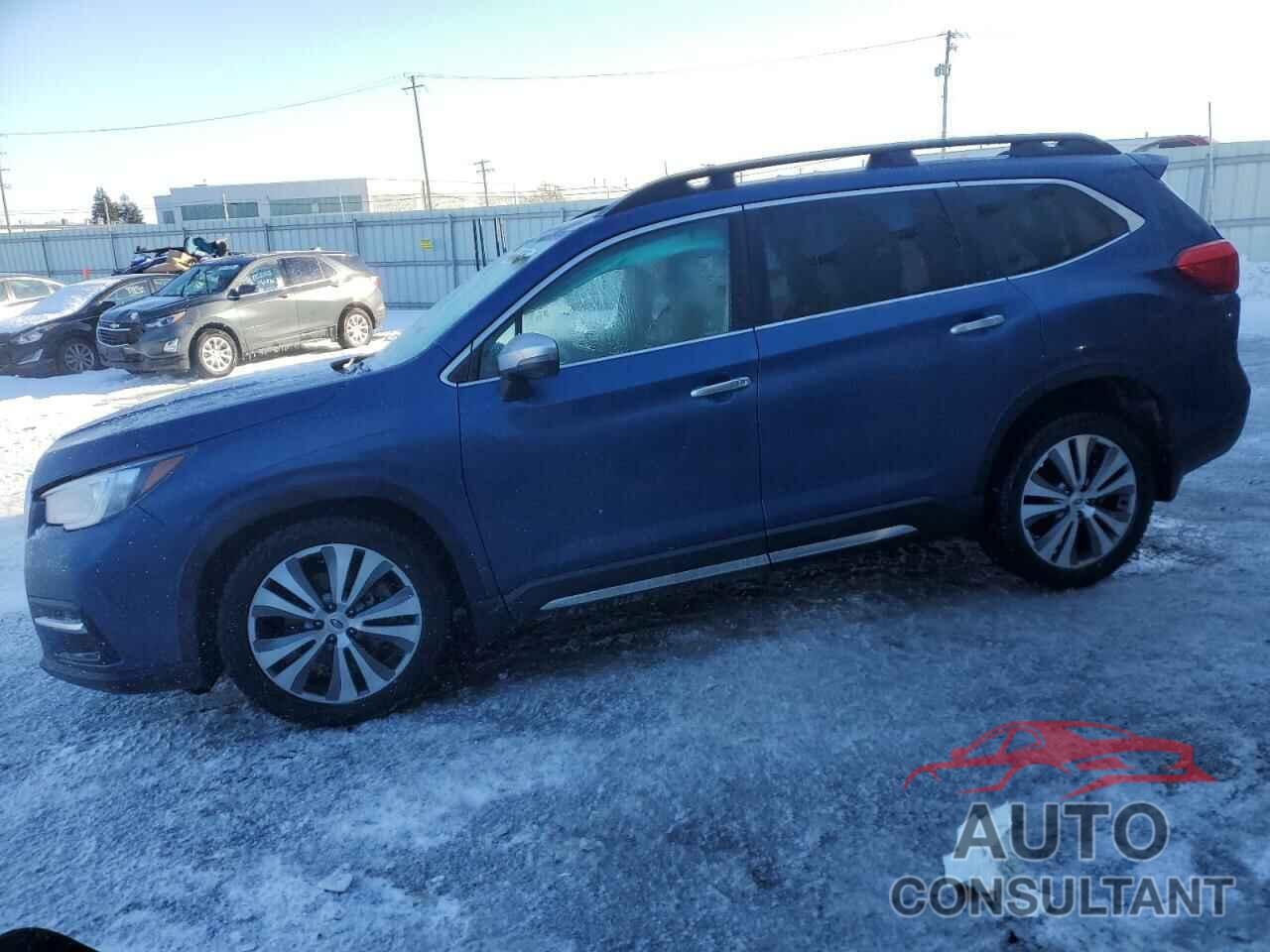 SUBARU ASCENT 2022 - 4S4WMARD7N3451597