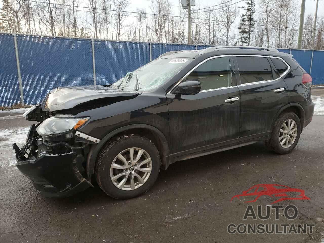 NISSAN ROGUE 2018 - 5N1AT2MV0JC748546