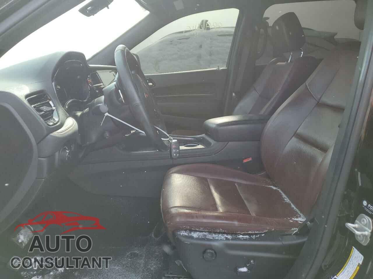 DODGE DURANGO 2023 - 1C4SDJCT3PC638325
