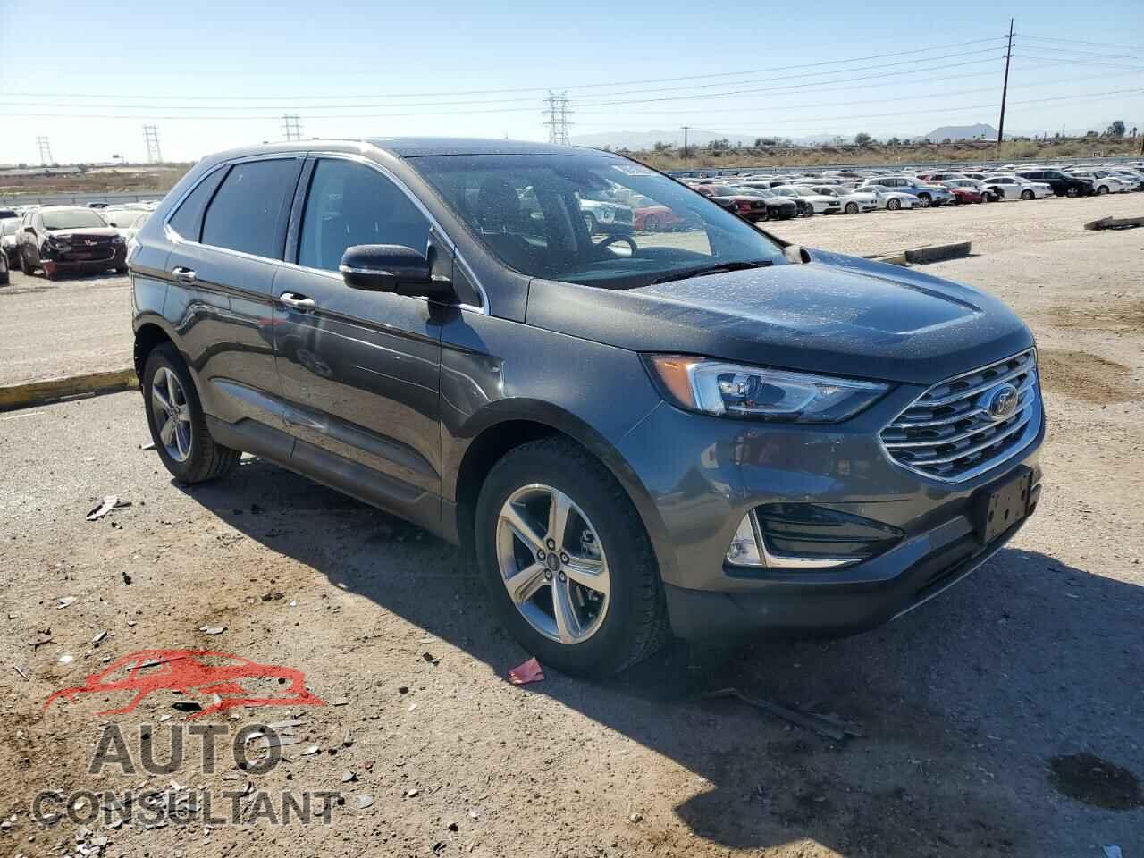 FORD EDGE 2019 - 2FMPK3J91KBC06657