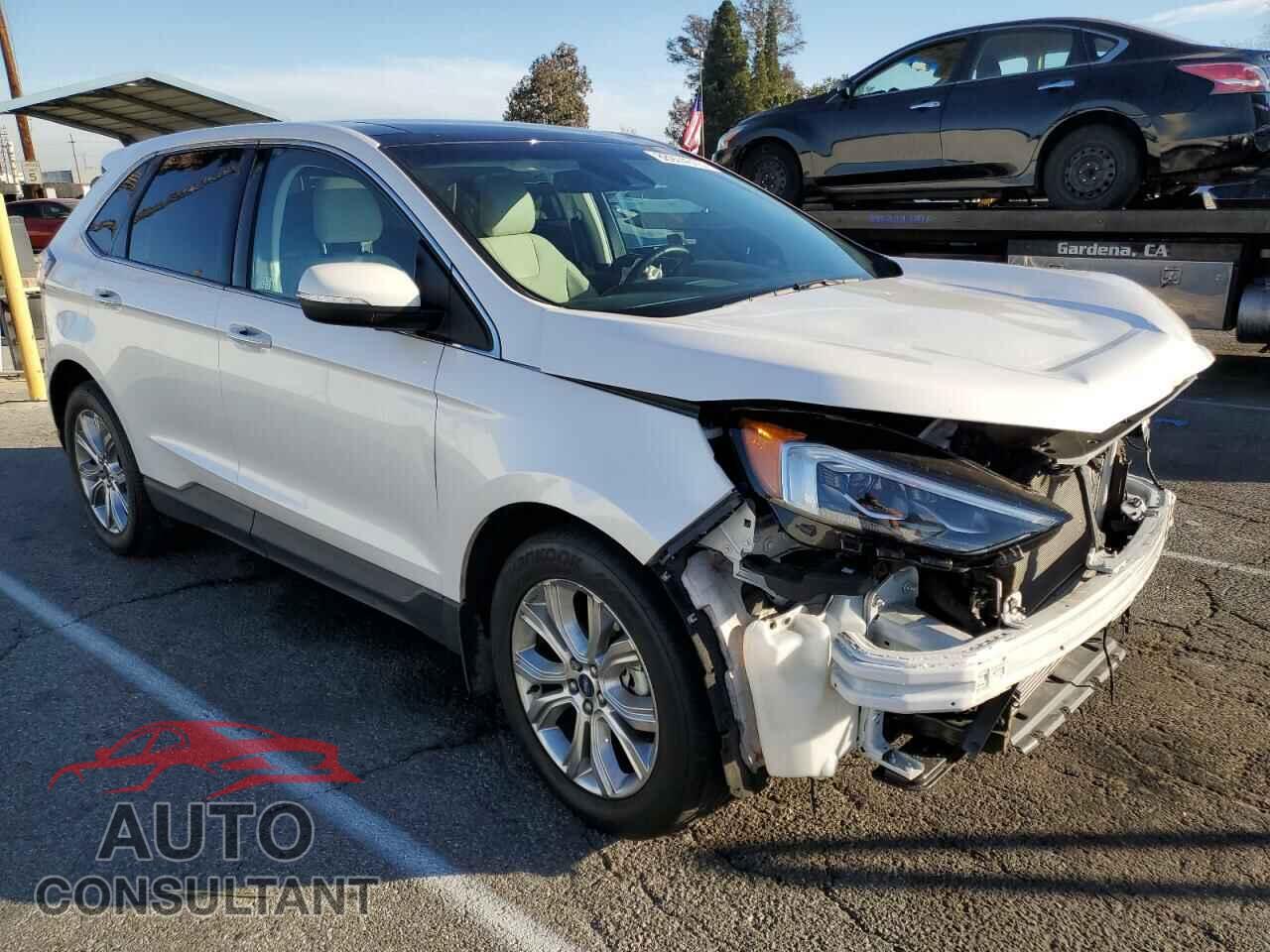 FORD EDGE 2019 - 2FMPK3K9XKBB32766