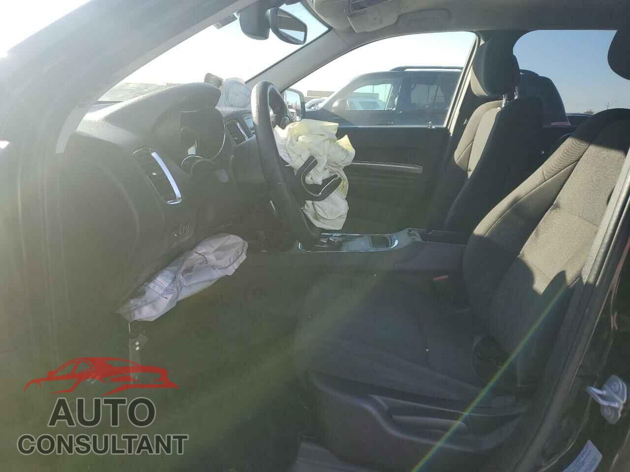 DODGE DURANGO 2017 - 1C4RDHAG1HC657180