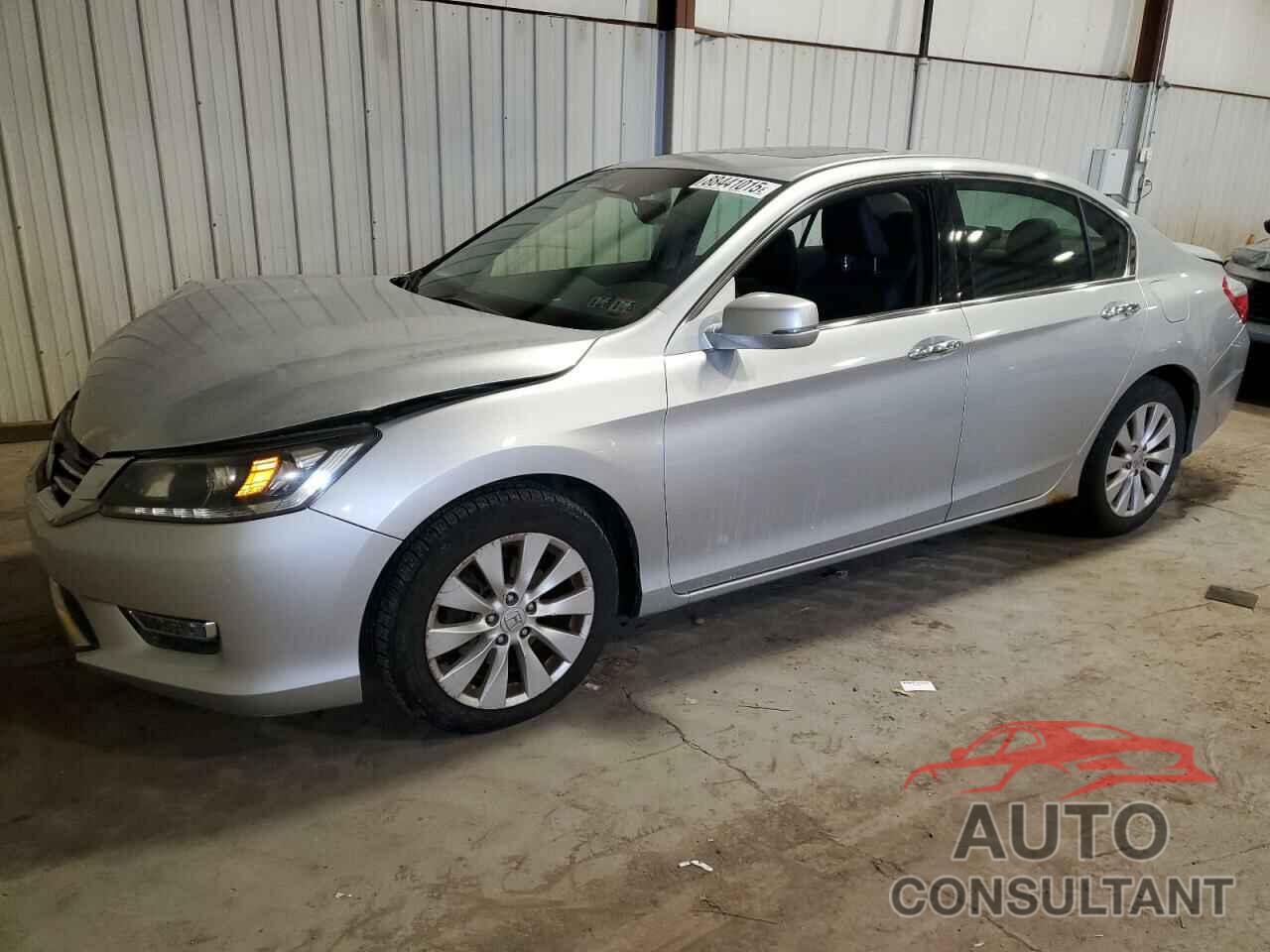 HONDA ACCORD 2013 - 1HGCR3F86DA010597