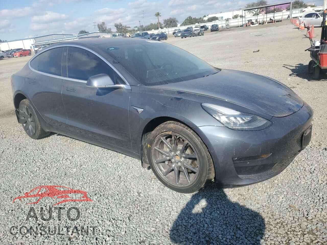 TESLA MODEL 3 2018 - 5YJ3E1EA2JF043070