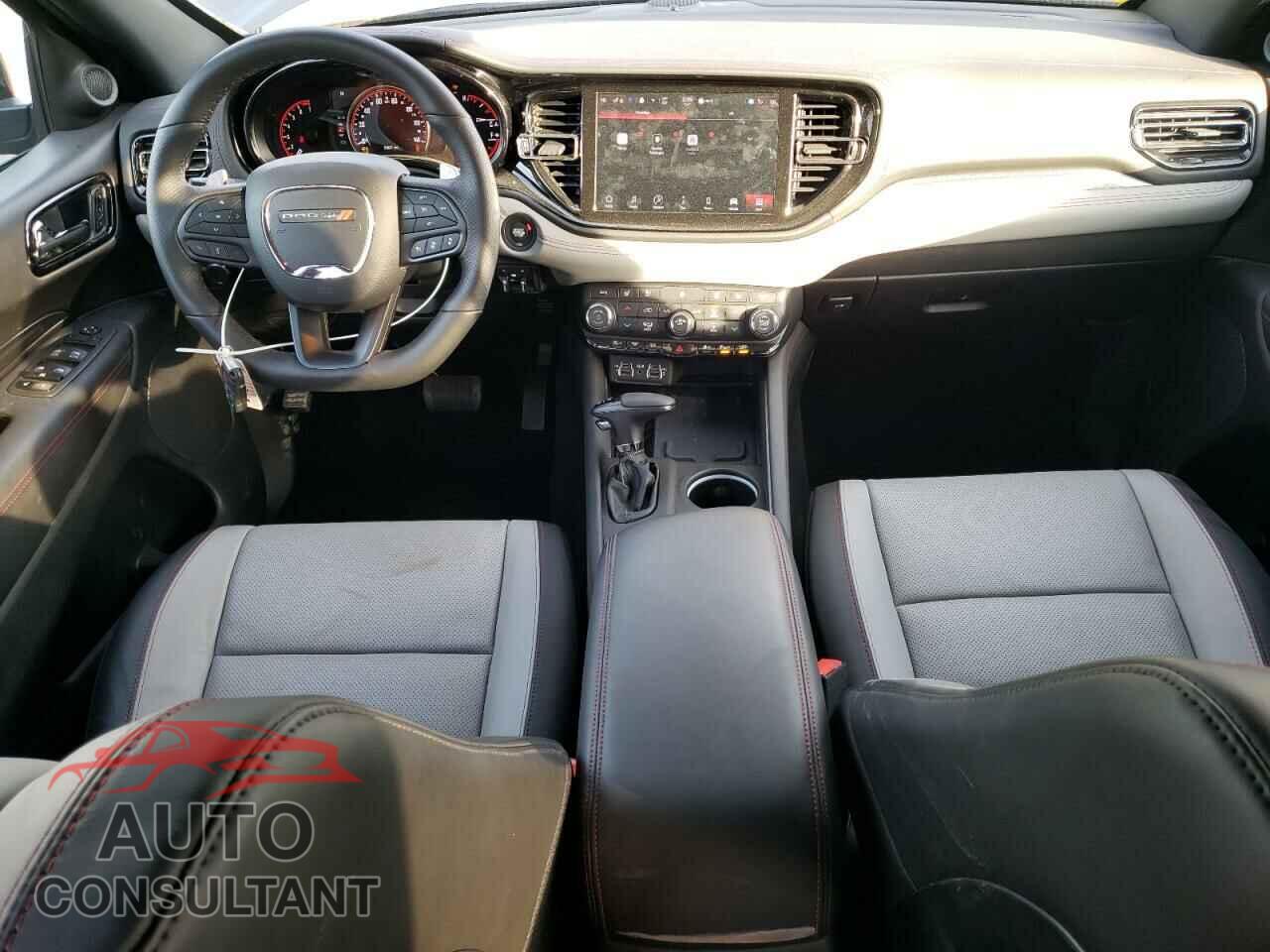 DODGE DURANGO 2024 - 1C4RDJDG3RC102722