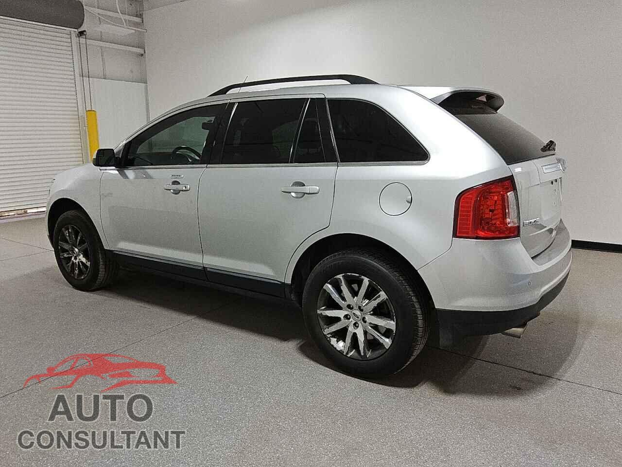 FORD EDGE 2012 - 2FMDK3KC8CBA77833