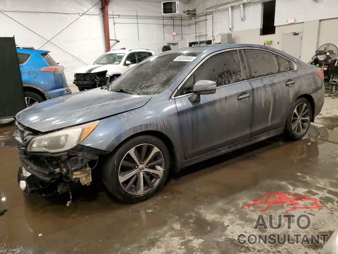 SUBARU LEGACY 2015 - 4S3BNBN63F3059568