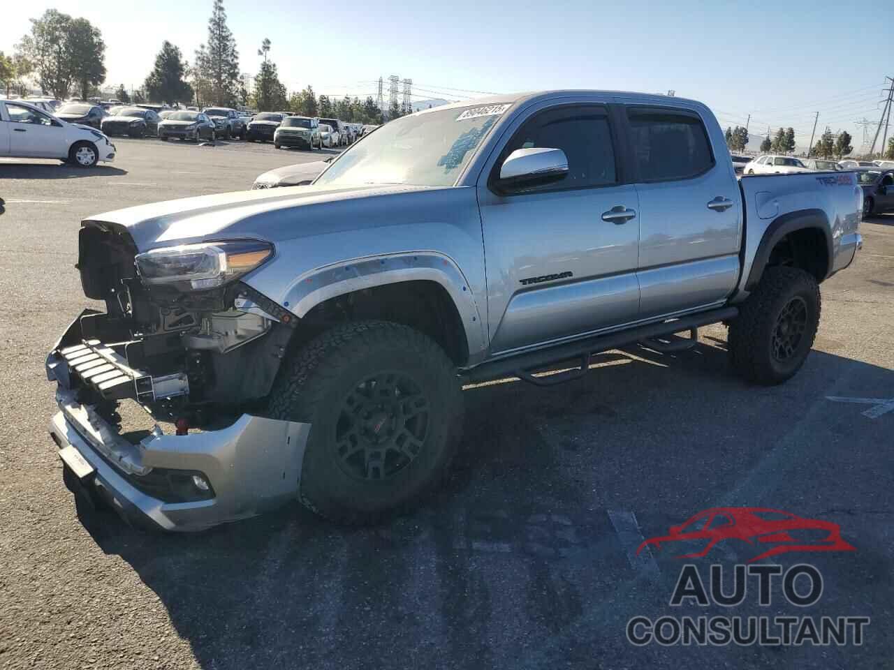 TOYOTA TACOMA 2023 - 3TMCZ5AN3PM633979