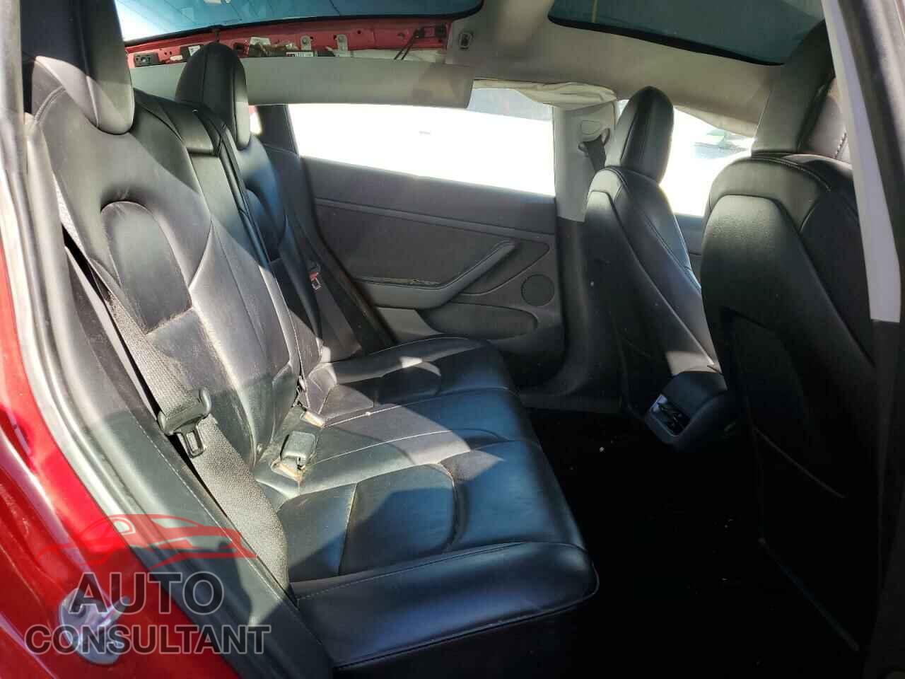 TESLA MODEL 3 2023 - 5YJ3E1EA3PF453384