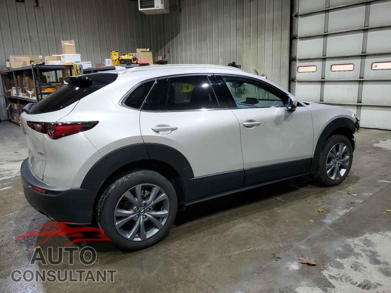 MAZDA CX30 2024 - 3MVDMBDM4RM706914