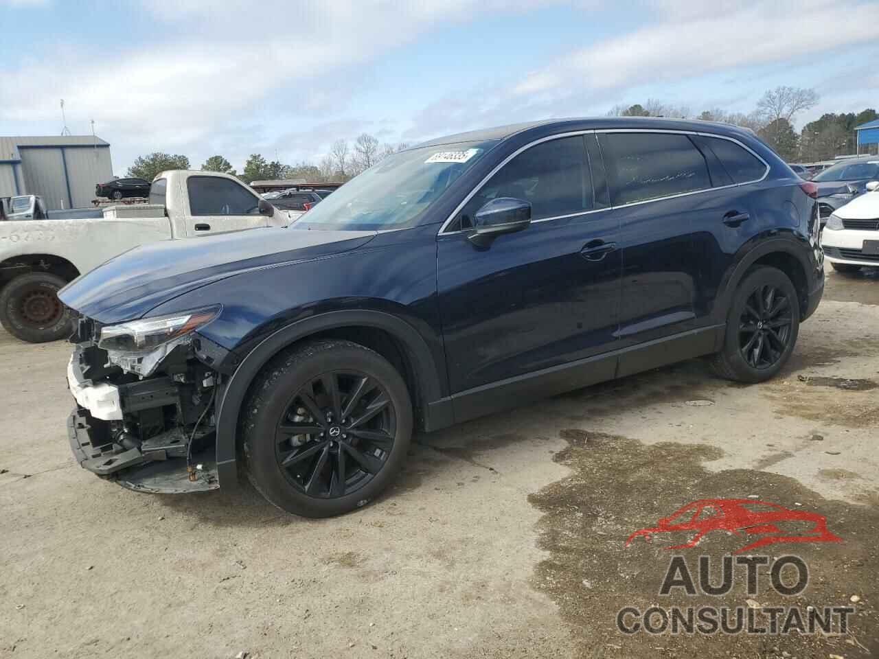 MAZDA CX-9 2023 - JM3TCBAY8P0636297