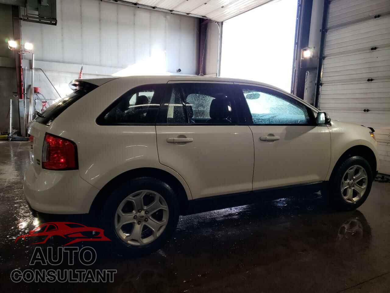 FORD EDGE 2014 - 2FMDK4JC0EBB71814