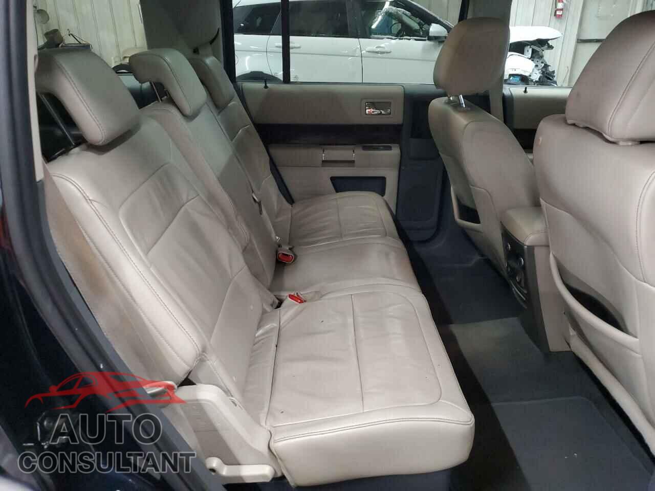 FORD FLEX 2009 - 2FMDK52CX9BA69012