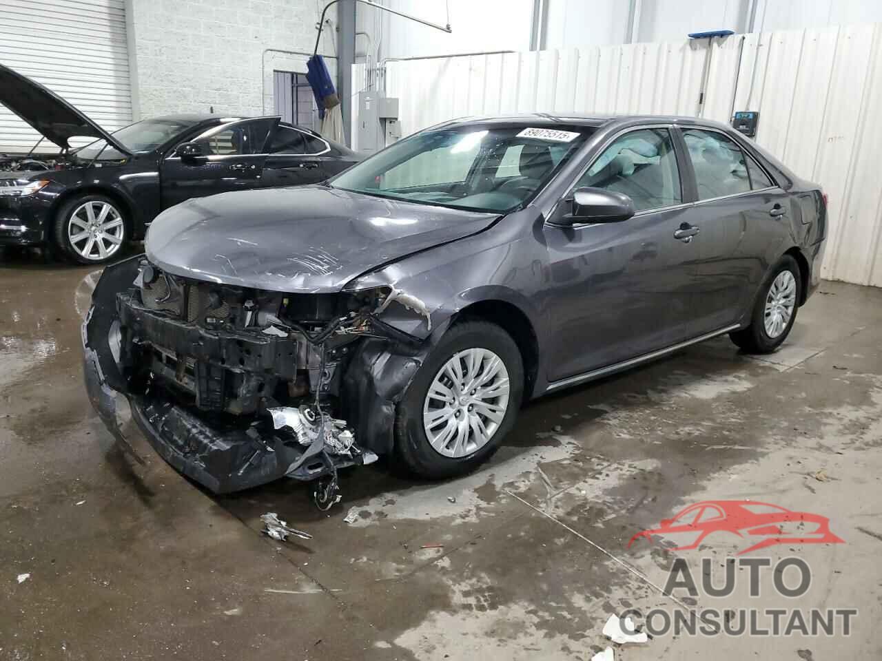 TOYOTA CAMRY 2014 - 4T4BF1FK1ER429994